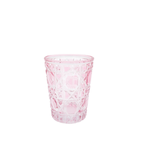 Manhattan Tumbler-250ml pink