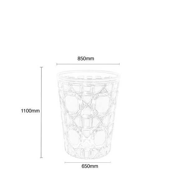 Manhattan Tumbler-250ml pink