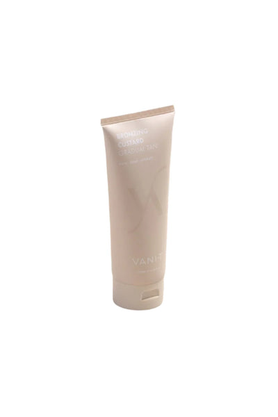 Vani-T Bronzing Custard Gradual Tanner