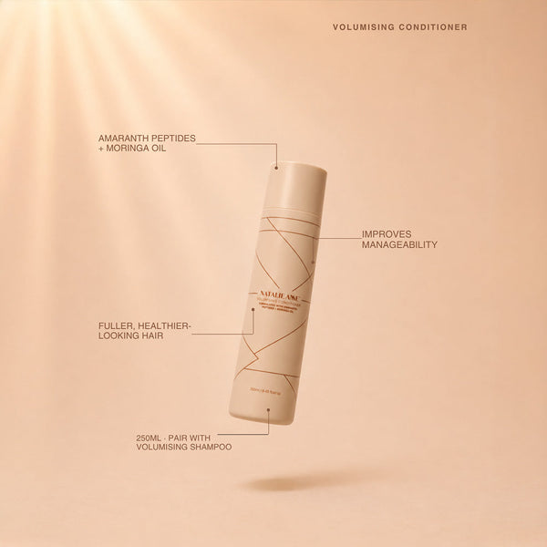 Natalie Anne Volumising Conditioner 250ml