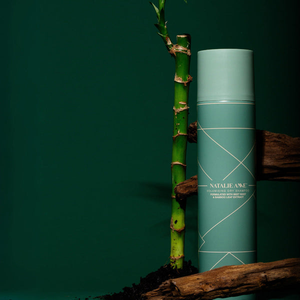 Natalie Anne Volumising Dry Shampoo 300ml