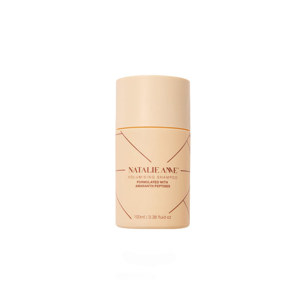 Natalie Anne Volumising Shampoo 100ml