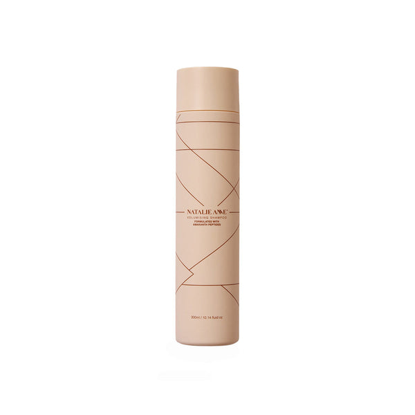 Natalie Anne Volumising Shampoo 300ml
