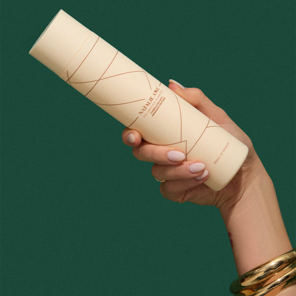 Natalie Anne Volumising Shampoo 300ml