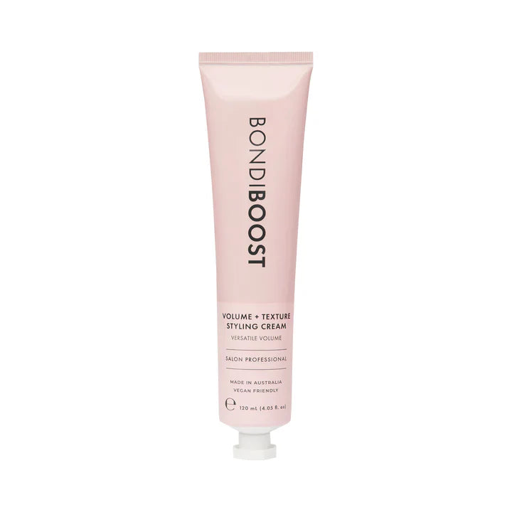 Bondi Boost Volume + Texture Styling Cream
