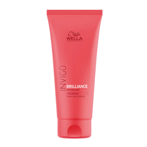 Wella Brilliance Conditioner