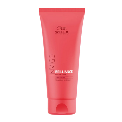 Wella Brilliance Conditioner