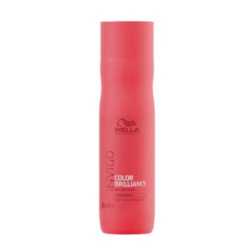 Wella Invigo Color Brilliance Shampoo