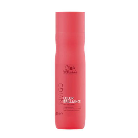 Wella Invigo Color Brilliance Shampoo