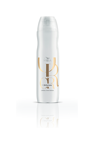 Wella Luminous Reveal Shampoo