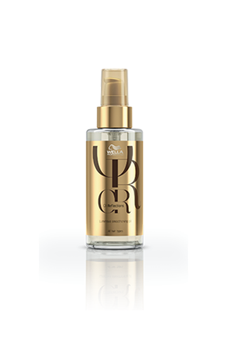 Wella Luminous Smoothing Treatment Oil
