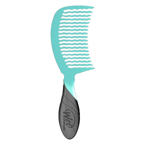 Wet Brush Pro Detangling Comb Purist Blue