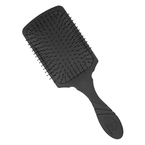 Wet Brush Pro Paddle Detangler Black