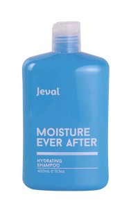 Jeval Moisture Ever After Hydrating Shampoo