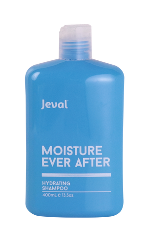 Jeval Moisture Ever After Hydrating Shampoo