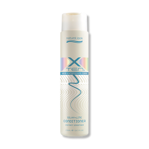 Natural Look X-Ten Silky-Lite Conditioner - 375ml