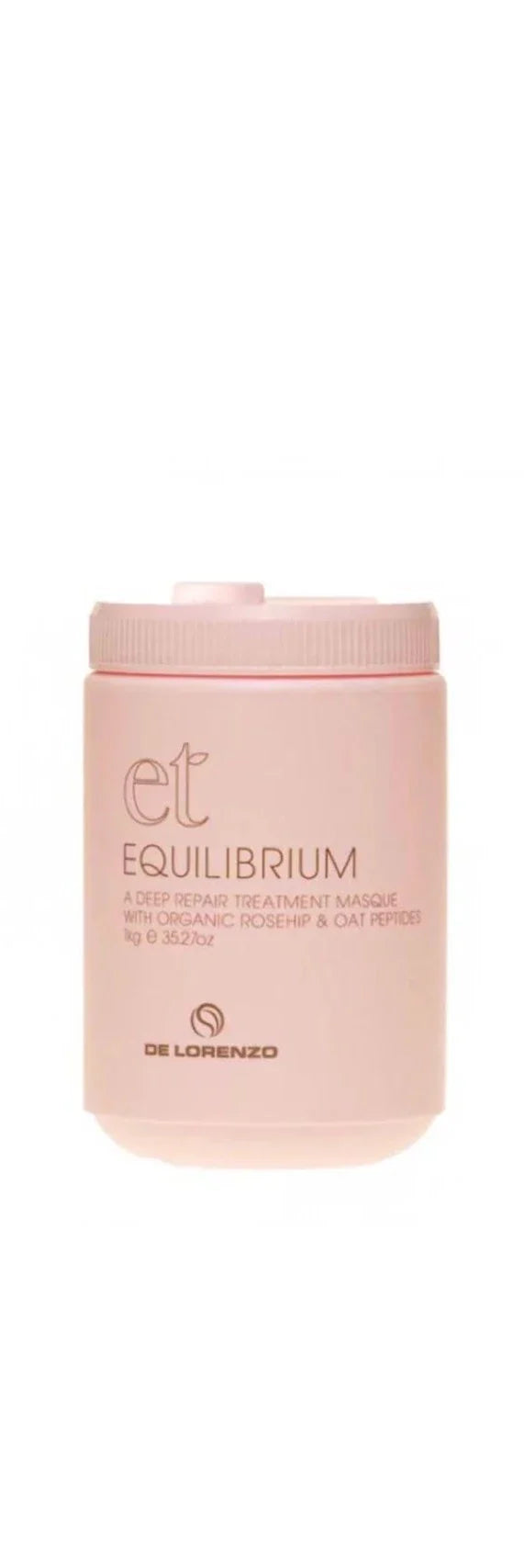 De Lorenzo Essential Treatments Equilibrium - Litre