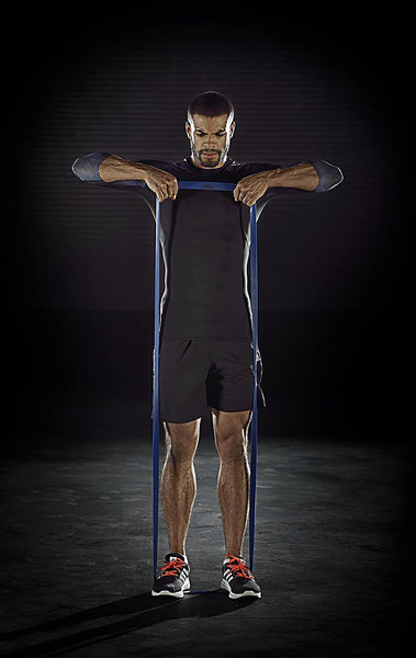 Adidas LIGHT RESISTANCE Large Power Band Strength Fitness
