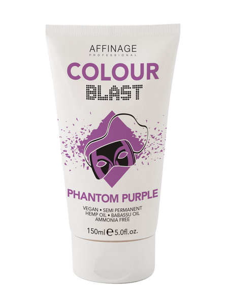Affinage Colour Blast - Phantom Purple - Salon