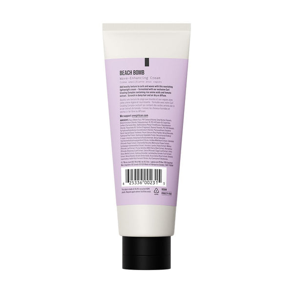 AG Care Beach Bomb Wave-Enhancing Cream 148ml - Styling