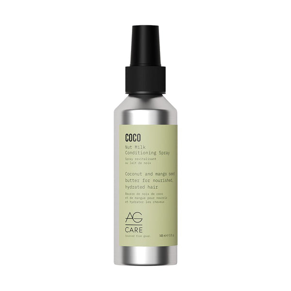 AG Care Coco Nut Milk Conditioning Spray 148ml - Styling
