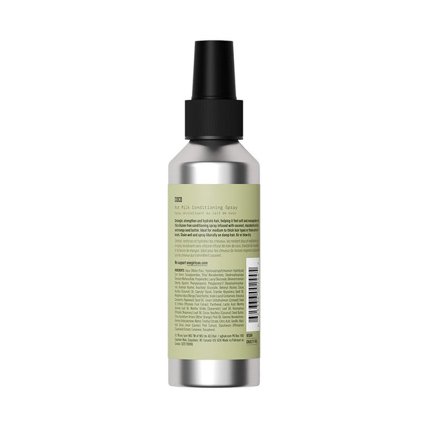 AG Care Coco Nut Milk Conditioning Spray 148ml - Styling