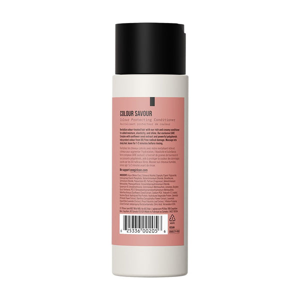 AG Care Colour Savour Colour Protecting Conditioner 237ml