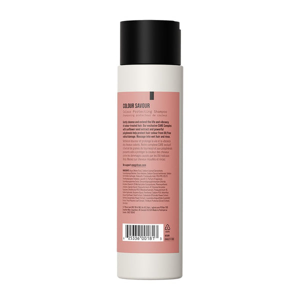 AG Care Colour Savour Colour Protecting Shampoo 296ml