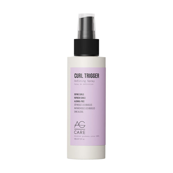 AG Care Curl Trigger Defining Spray 148ml - Styling