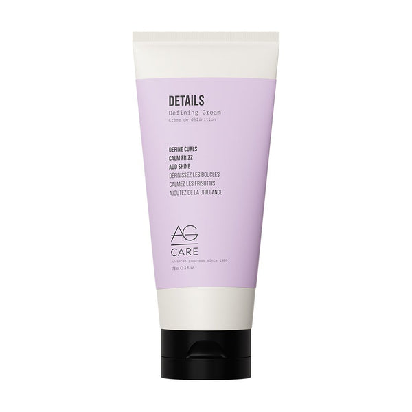 AG Care Details Defining Cream 178ml - Styling