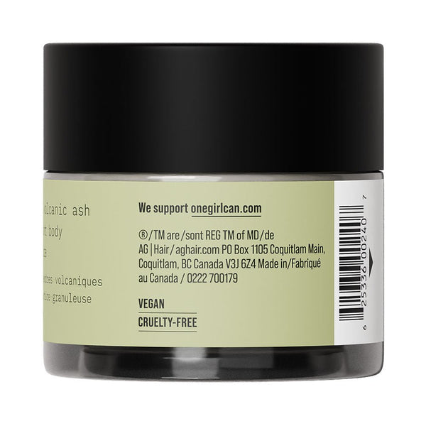 AG Care Dry Lift Texture & Volume Paste 44ml - Styling