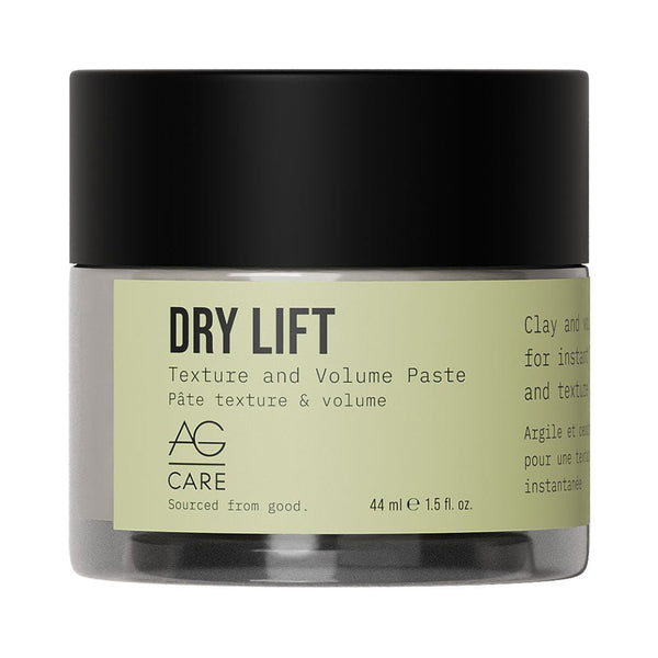 AG Care Dry Lift Texture & Volume Paste 44ml - Styling