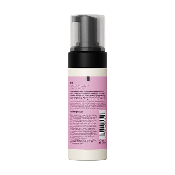 AG Care Foam Weightless Volumizer 148ml - Styling