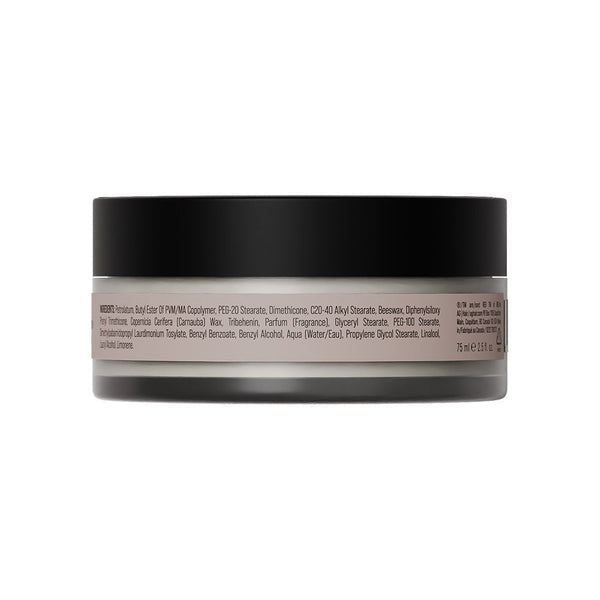 AG Care Infrastructure Structurizing Pomade 75ml - Styling