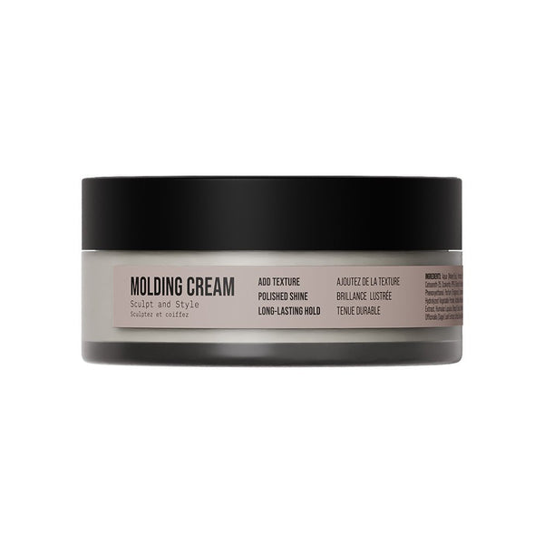 AG Care Molding Cream Sculpt and Style 75ml - Styling