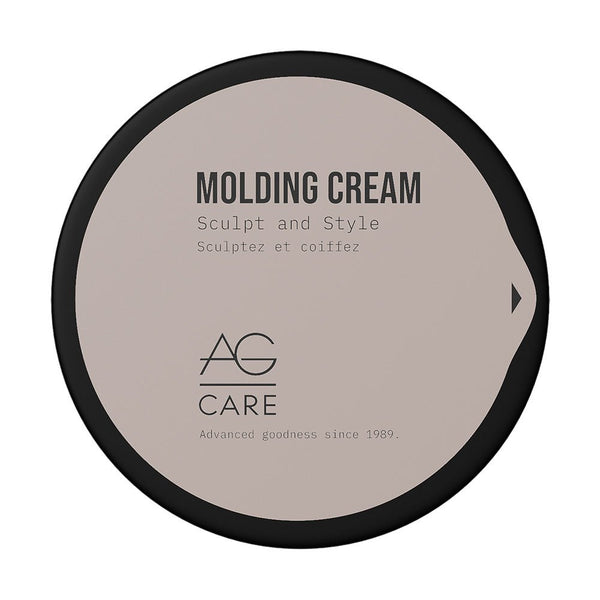 AG Care Molding Cream Sculpt and Style 75ml - Styling
