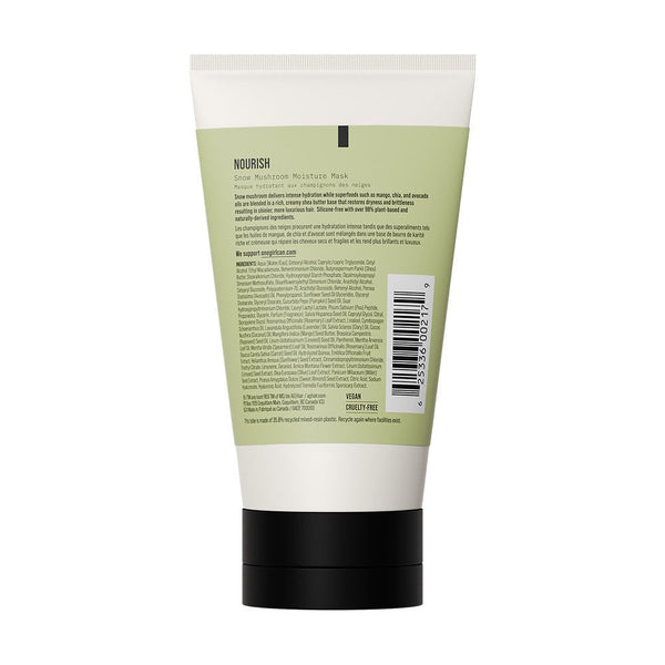 AG Care Nourish Snow Mushroom Moisture Mask 148ml