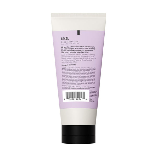 AG Care Re:coil Curl Activator 178ml - Styling