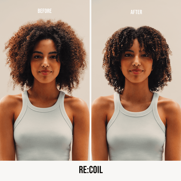 AG Care Re:Coil Curl Activator 355ml - Styling