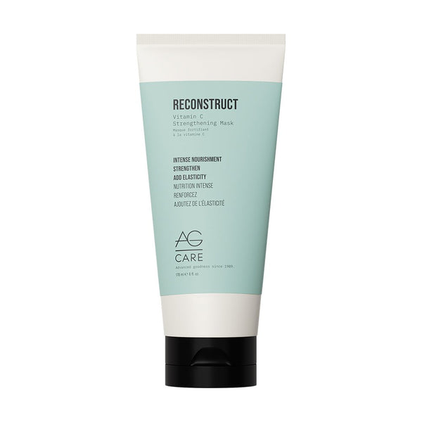 AG Care Reconstruct Vitamin C Strengthening Mask 178ml