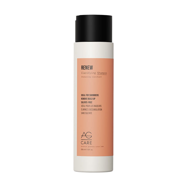 AG Care Renew Clarifying Shampoo 296ml - Shampoo