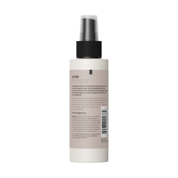 AG Care Sea Spray Beachy Wave Finish 136ml - Styling
