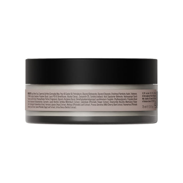 AG Care Stucco Matte Clay Paste 75ml - Men’s Styling