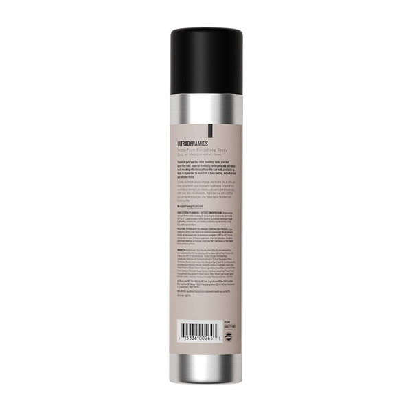 AG Care Ultradynamics Extra-Firm Finishing Spray 284g