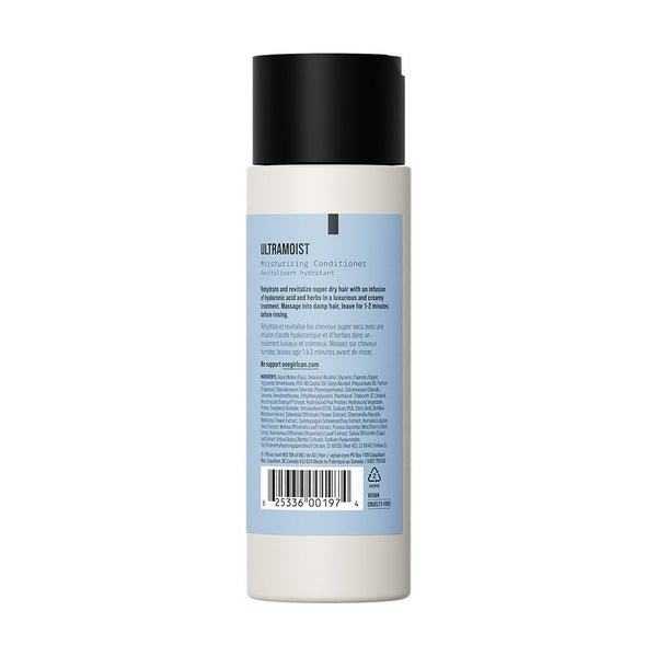 AG Care Ultramoist Moisturizing Conditioner 237ml