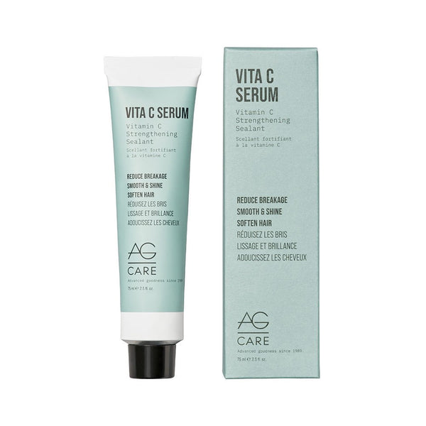 AG Care Vita C Serum Vitamin C Strengthening Sealant 75ml