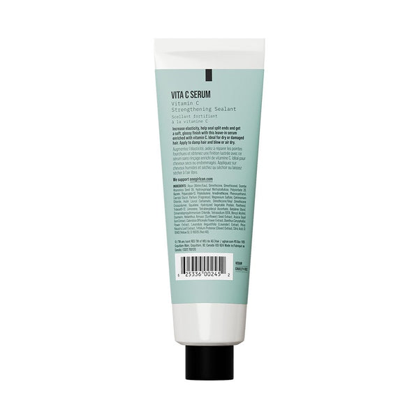 AG Care Vita C Serum Vitamin C Strengthening Sealant 75ml