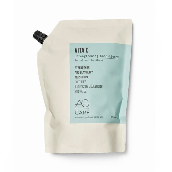 AG Care Vita C Strengthening Conditioner 1L - Conditioner