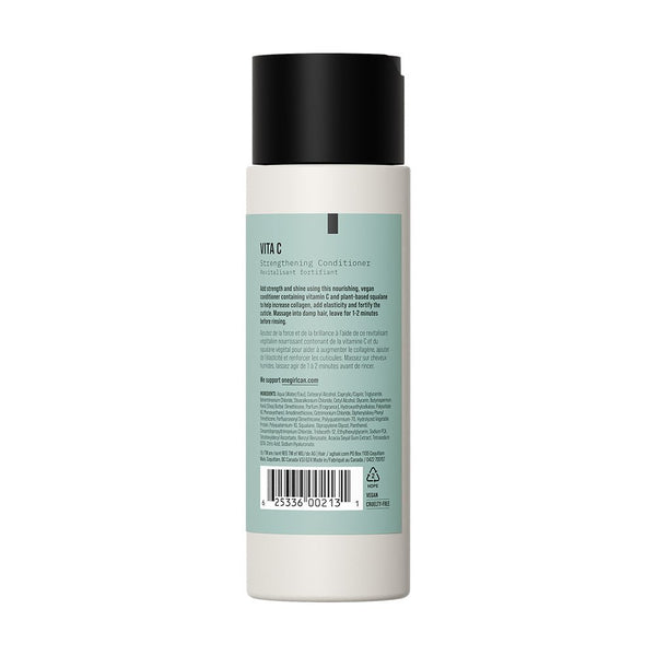 AG Care Vita C Strengthening Conditioner 237ml - Conditioner
