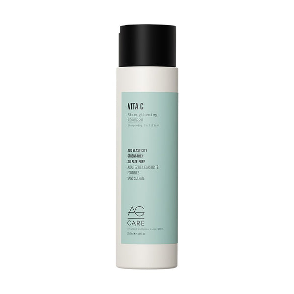 AG Care Vita C Strengthening Shampoo 296ml - Shampoo